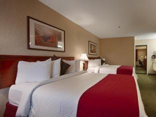 Room #5744608 at Best Western Plus Orange County Airport North