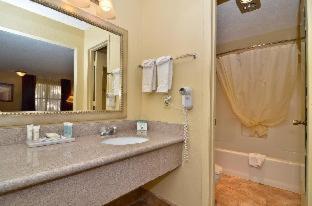 Room #40783828 at Best Western Pine Springs Inn