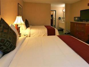 Room #5744608 at Best Western Plus Orange County Airport North