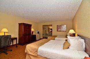 Room #40783828 at Best Western Pine Springs Inn