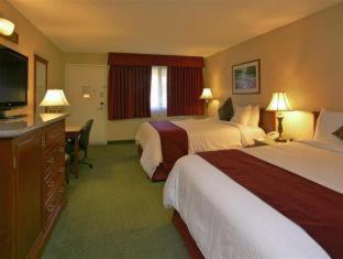 Room #5744608 at Best Western Plus Orange County Airport North