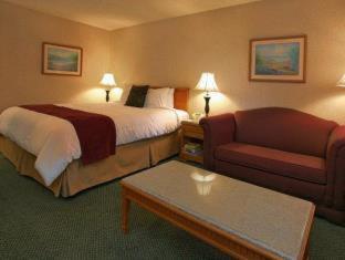Room #5744611 at Best Western Plus Orange County Airport North