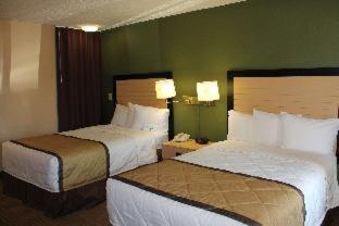 Room #52036311 at Extended Stay America Suites Houston The Woodlands