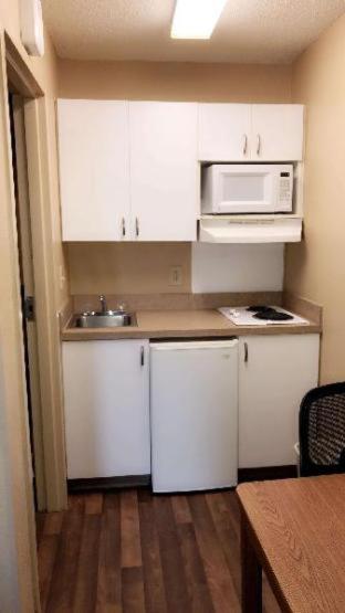 Room #52036313 at Extended Stay America Suites Houston The Woodlands
