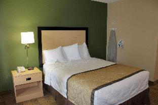 Room #52036315 at Extended Stay America Suites Houston The Woodlands