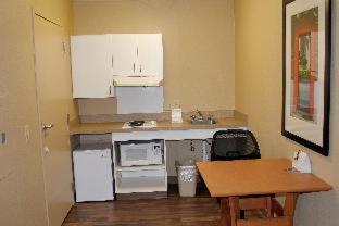 Room #52036315 at Extended Stay America Suites Houston The Woodlands