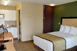 Room #52036317 at Extended Stay America Suites Houston The Woodlands