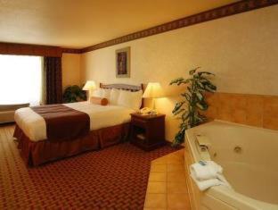 Room #5556519 at Best Western Plus Rama Inn & Suites