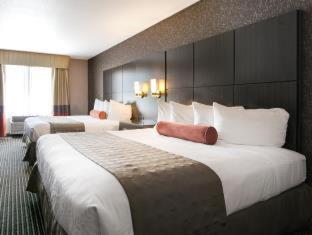 Room #5556521 at Best Western Plus Rama Inn & Suites