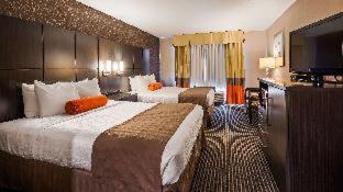 Room #5556522 at Best Western Plus Rama Inn & Suites