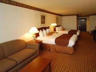 Room #5556522 at Best Western Plus Rama Inn & Suites
