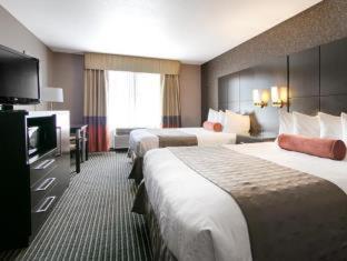 Room #5556522 at Best Western Plus Rama Inn & Suites