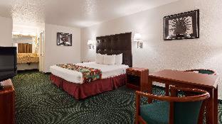 Room #50750310 at Best Western Colorado River Inn