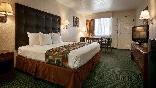 Room #50750310 at Best Western Colorado River Inn