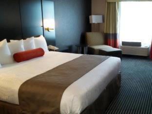 Room #5556523 at Best Western Plus Rama Inn & Suites