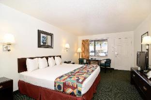 Room #50750310 at Best Western Colorado River Inn