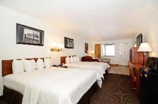 Room #50750312 at Best Western Colorado River Inn