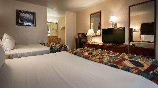 Room #50750315 at Best Western Colorado River Inn