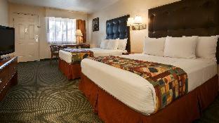 Room #50750315 at Best Western Colorado River Inn