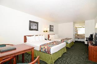 Room #50750315 at Best Western Colorado River Inn