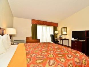 Room #29266111 at Best Western Chieftain Inn