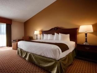 Room #29266109 at Best Western Chieftain Inn