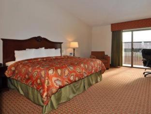 Room #29266109 at Best Western Chieftain Inn