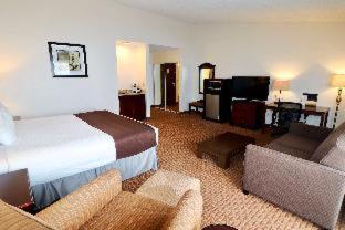 Room #29266110 at Best Western Chieftain Inn