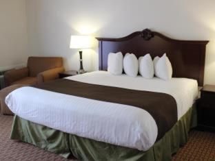 Room #29266110 at Best Western Chieftain Inn