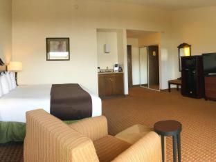 Room #29266110 at Best Western Chieftain Inn