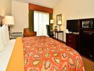 Room #29266110 at Best Western Chieftain Inn