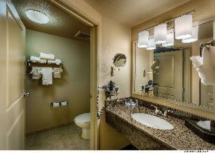 Room #30180614 at Best Western Plus Chena River Lodge