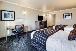 Room #30180614 at Best Western Plus Chena River Lodge