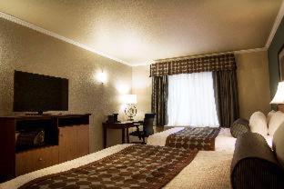 Room #30180614 at Best Western Plus Chena River Lodge