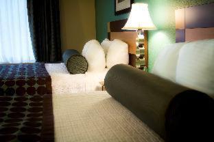 Room #30180614 at Best Western Plus Chena River Lodge