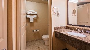 Room #30180614 at Best Western Plus Chena River Lodge