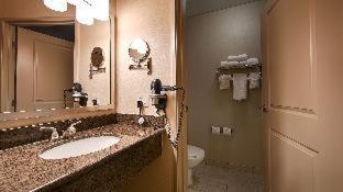 Room #30180614 at Best Western Plus Chena River Lodge