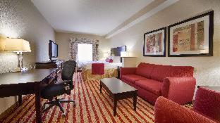 Room #5770518 at Best Western Plus Olive Branch Hotel & Suites