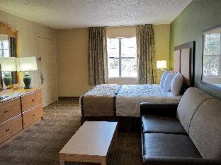 Room #52006813 at Extended Stay America Suites Dallas Coit Road