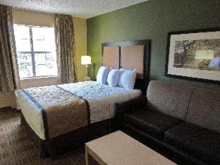 Room #52006813 at Extended Stay America Suites Dallas Coit Road