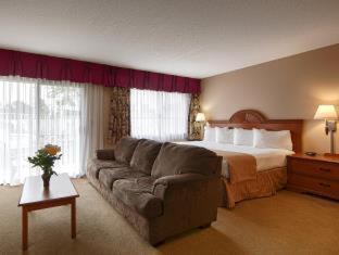 Room #7939913 at Best Western Westminster Inn