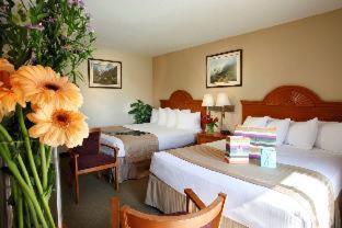 Room #7939915 at Best Western Westminster Inn