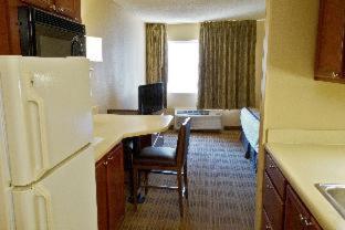 Room #52024815 at Extended Stay America Select Suites - Dallas - Richardson