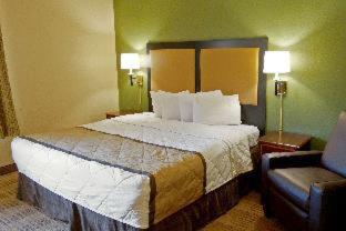 Room #52024815 at Extended Stay America Select Suites - Dallas - Richardson