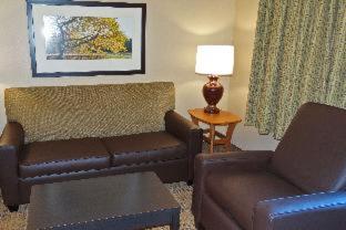 Room #52024817 at Extended Stay America Select Suites - Dallas - Richardson