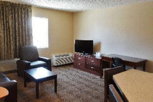 Room #52024817 at Extended Stay America Select Suites - Dallas - Richardson