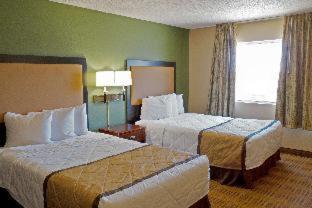 Room #52024818 at Extended Stay America Select Suites - Dallas - Richardson