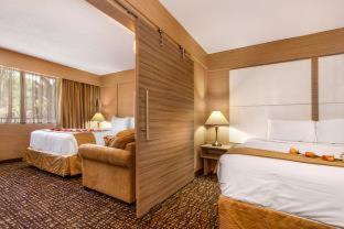 One-Bedroom Suite (4 Adults) at Ocean Beach Palace Hotel and Suites