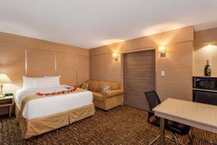 One-Bedroom Suite (4 Adults) at Ocean Beach Palace Hotel and Suites
