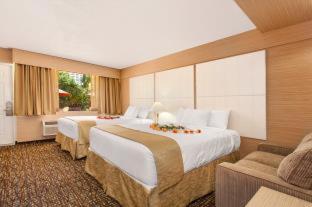 Room #38516208 at Ocean Beach Palace Hotel and Suites
